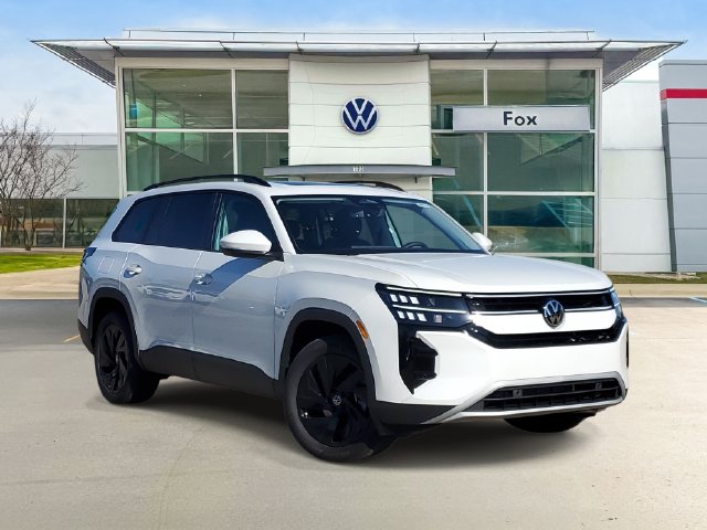 2027 Volkswagen Atlas SE w/Technology SUV