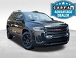 GMC Acadia