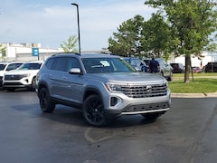 2026 Volkswagen Atlas 2.0T SE w/Technology SUV