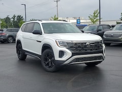 2026 Volkswagen Atlas 2.0T Peak Edition SUV