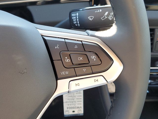 2026 Volkswagen Jetta Sport - Photo 14