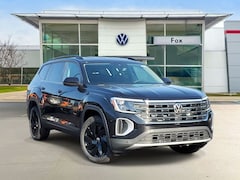 2026 Volkswagen Atlas SE w/Technology SUV