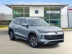 2026 Volkswagen Tiguan 2.0T S SUV