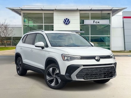 2026 Volkswagen Taos 1.5T SE SUV