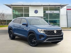 2026 Volkswagen Atlas Cross Sport 2.0T SE w/Technology SUV