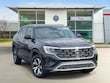  Volkswagen Atlas Cross Sport