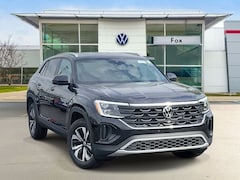 2026 Volkswagen Atlas Cross Sport SE SUV