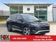 Volkswagen Atlas Cross Sport