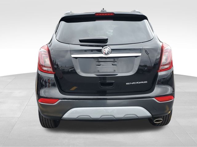 2019 Buick Encore Preferred photo 4