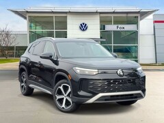 2026 Volkswagen Tiguan SE SUV