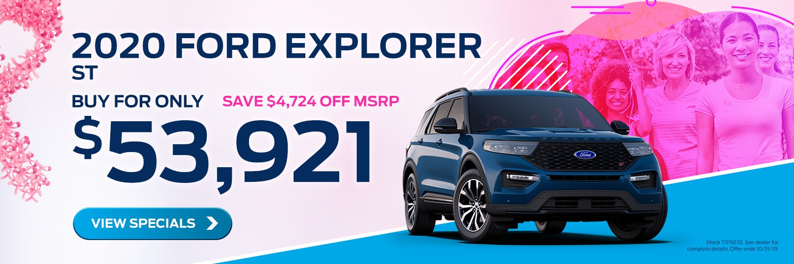 Fox Ford of Waynesburg Ford Dealership in Waynesburg, PA