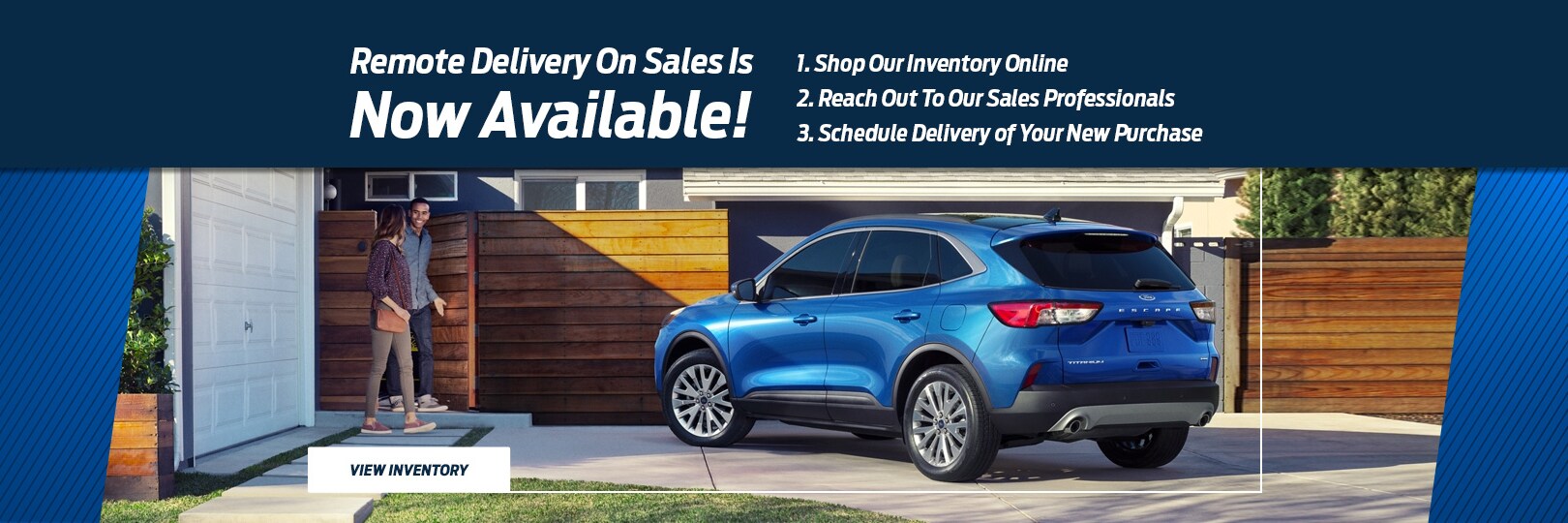 Fox Ford of Waynesburg Ford Dealership in Waynesburg, PA