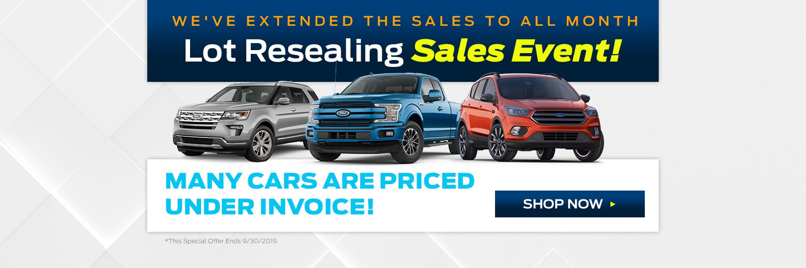 Fox Ford of Waynesburg Ford Dealership in Waynesburg, PA