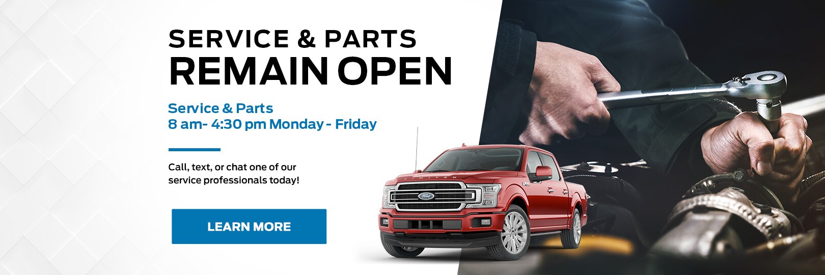 Fox Ford of Waynesburg Ford Dealership in Waynesburg, PA