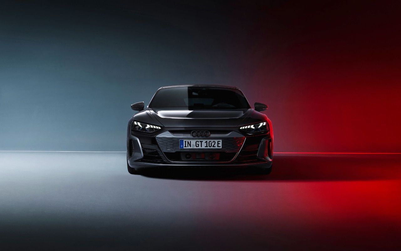 Audi e-tron GT 2023: essai routier et avis