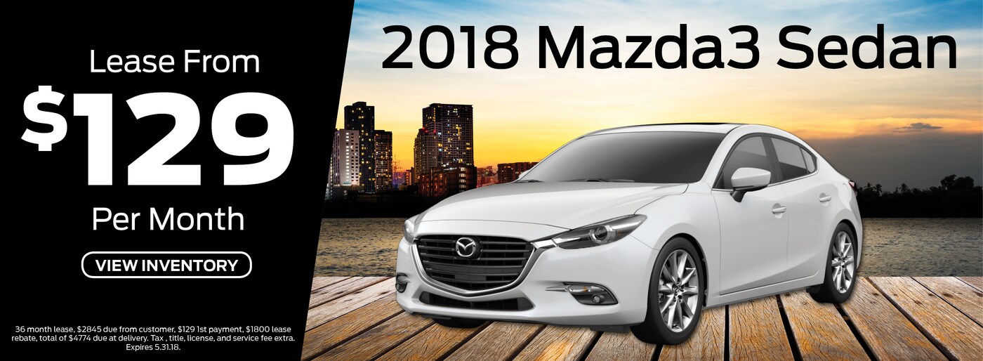 New and Used Mazda dealership in Racine Frank Boucher Mazda of Racine