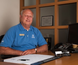 Bob Kuchta