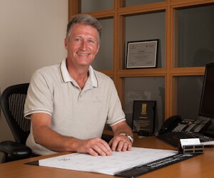 Scott Donaldson