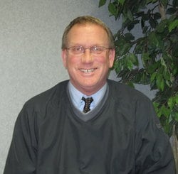 Mark Suchy