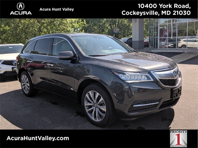 2014 Acura Mdx For Sale >> Used 2014 Acura Mdx For Sale At Acura Hunt Valley Vin 5fryd4h40eb027521 2014 Acura Mdx For Sale >> Used 2014 Acura Mdx For Sale At Acura Hunt Valley Vin 5fryd4h40eb027521