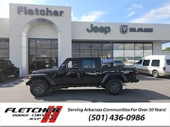 2026 Jeep Gladiator SPORT 4X4 Pickup 1C6PJTAG1TL181421