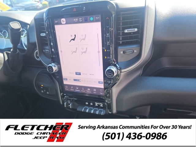 2026 RAM 2500 Tradesman - Photo 9