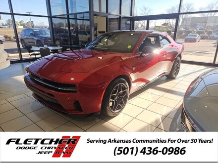 2026 Dodge Charger SCAT PACK PLUS 2-DOOR AWD Coupe 2C3CDAMP7TR238893