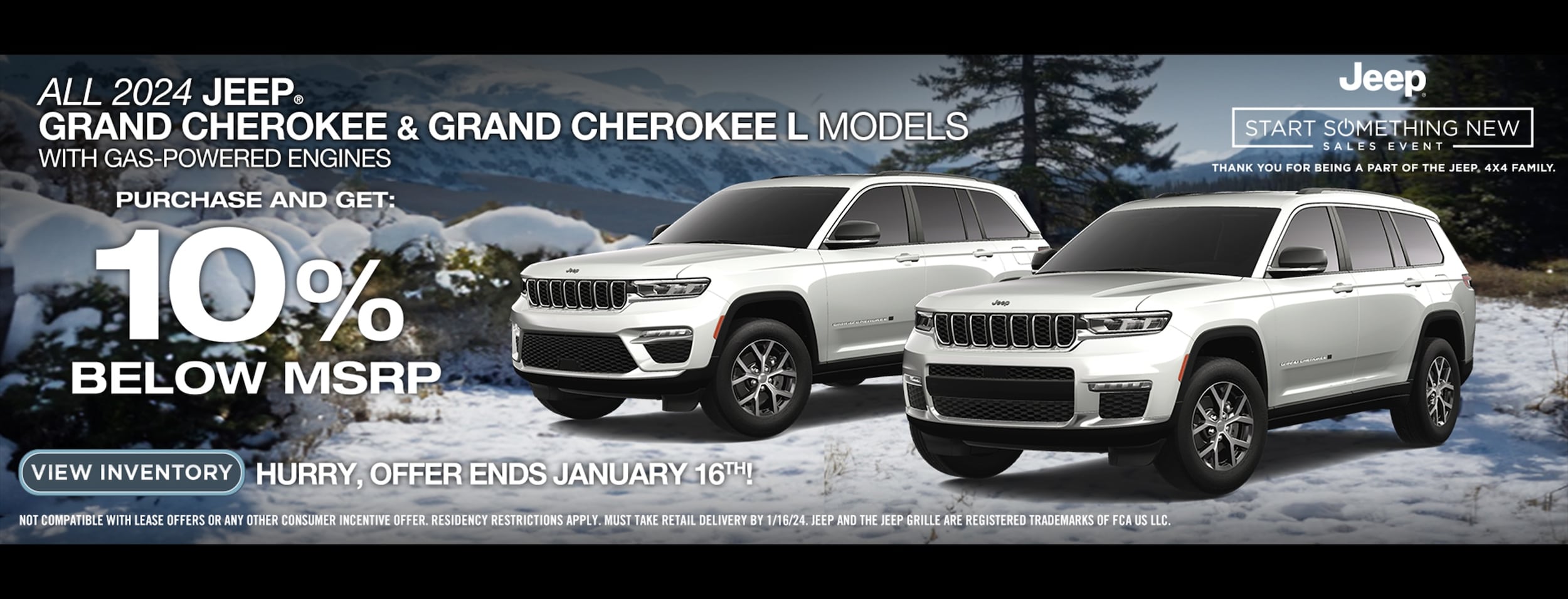 Frank Fletcher Dodge Chrysler Jeep Ram in the Little Rock, AR Area