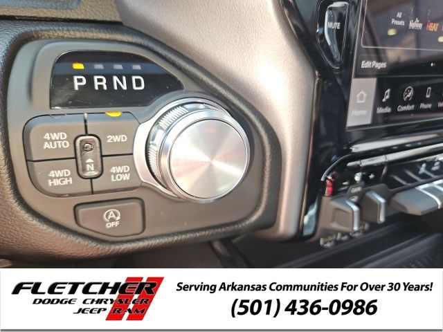 2026 RAM 1500 Laramie - Photo 13