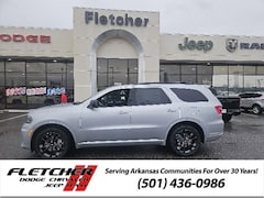 2026 Dodge Durango GT RWD Sport Utility