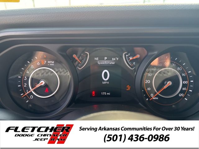 2026 Jeep Gladiator Sport S - Photo 15