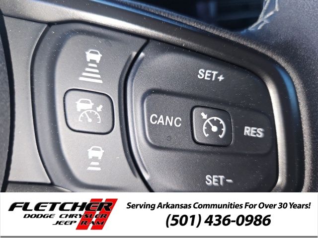 2026 Jeep Wrangler 4-Door Sport S - Photo 14