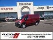 Ram ProMaster