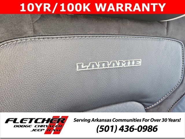 2026 RAM 1500 Laramie - Photo 12