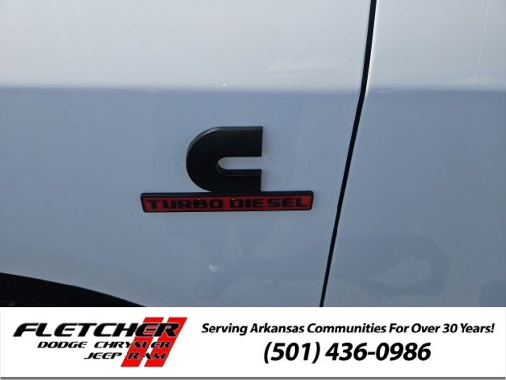 New 2026 Ram 2500 TRADESMAN CREW CAB 4X4 6'4 BOX Pickup