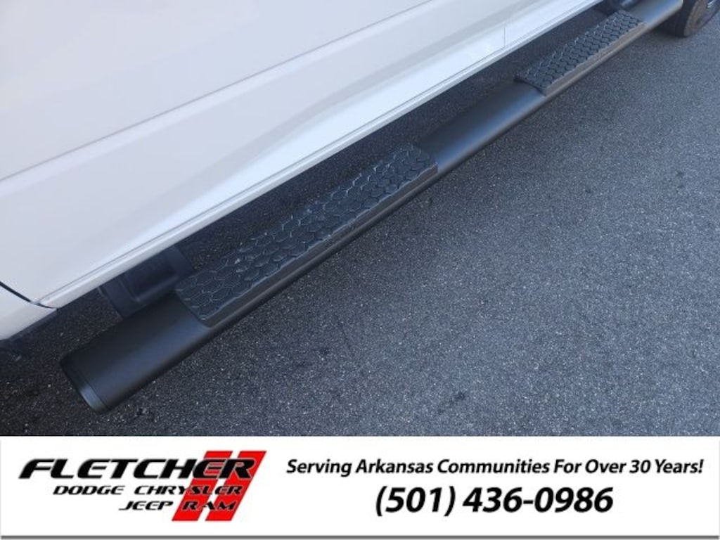 New 2026 Ram 2500 TRADESMAN CREW CAB 4X4 6'4 BOX Pickup