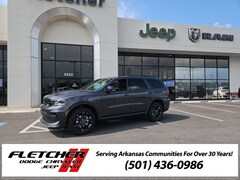 2026 Dodge Durango GT PLUS AWD Sport Utility 1C4RDJDG5TC152514