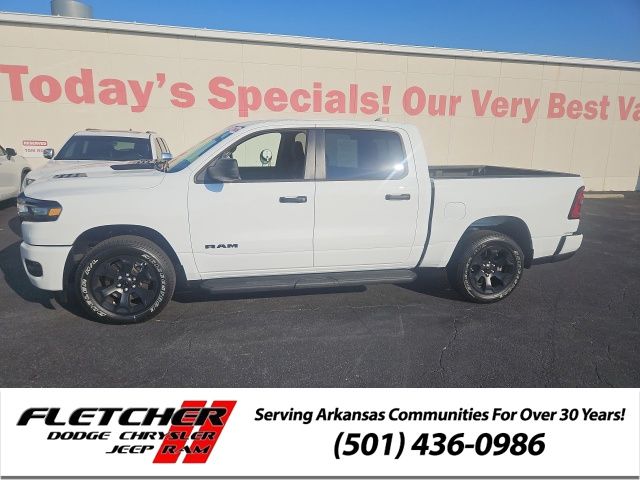  Ram 1500