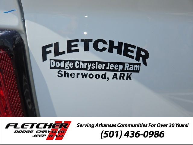 2026 RAM 2500 Tradesman - Photo 16