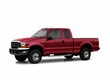  Ford F-250SD