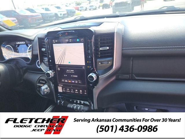 2026 RAM 1500 Laramie - Photo 10
