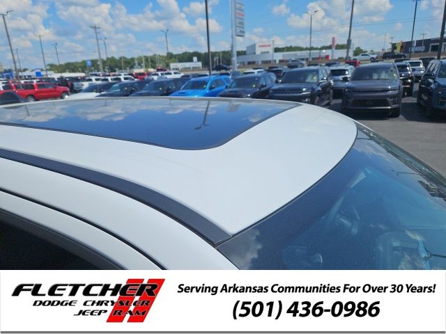 2026 RAM 1500 Laramie - Photo 6