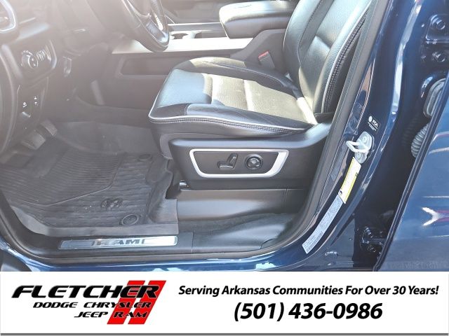 2021 RAM Ram 1500 Pickup Laramie - Photo 12