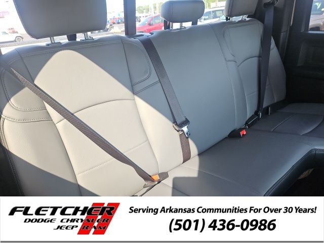 2026 RAM 2500 Tradesman - Photo 10