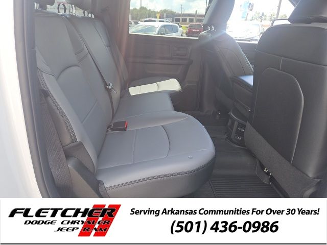 2026 RAM 2500 Tradesman - Photo 12