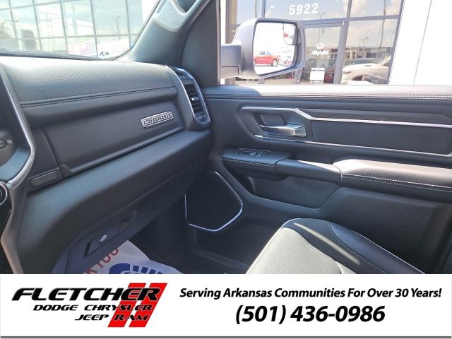 2026 RAM 1500 Laramie - Photo 19