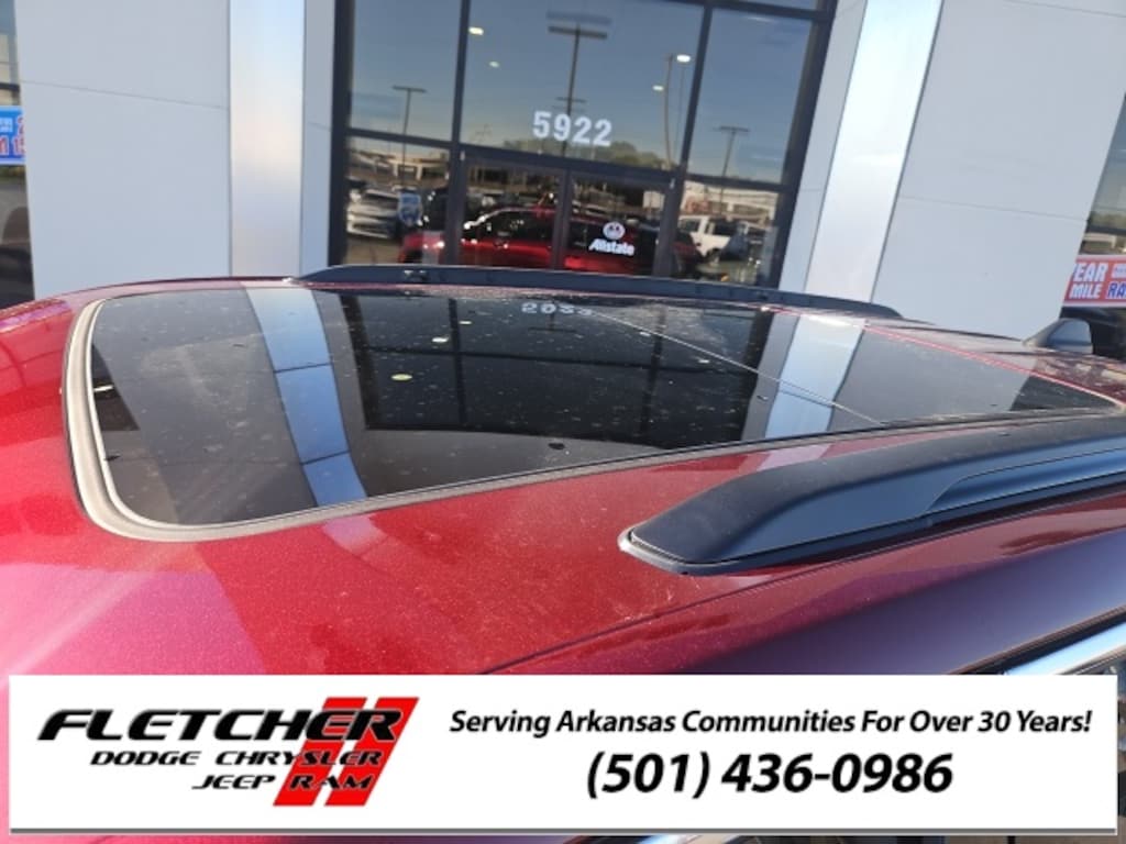 New 2025 Jeep Grand Cherokee LIMITED 4X4 Sport Utility