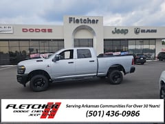 2026 Ram 2500 TRADESMAN CREW CAB 4X4 6'4 BOX Pickup 3C63R5CL9TG154929