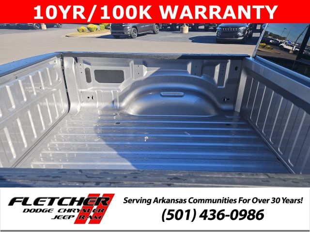 2026 RAM 1500 Big Horn/Lone Star - Photo 12