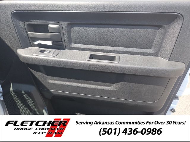2026 RAM 2500 Tradesman - Photo 8